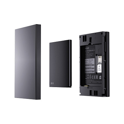 картинка Tenda 4G180 Wi-Fi роутер LTE (v4.0) от компании Intant